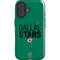 NHL Dallas Stars Lineup iPhone 16 Plus Magsafe Impact Case